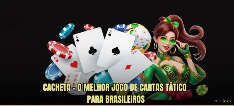 APK oficial da blzjogo para Android