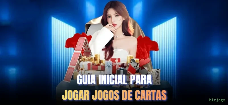 APP oficial da blzjogo para mobile