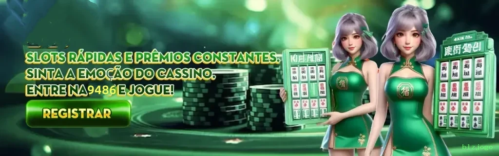 Apostas esportivas da blzjogo com odds competitivas