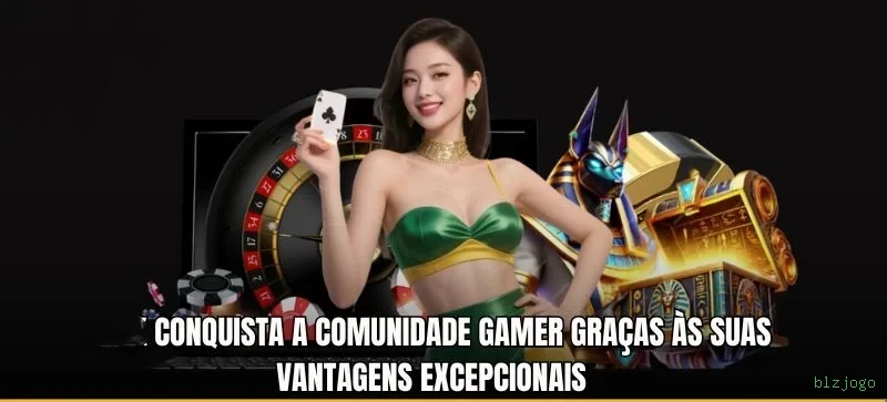 Download gratuito do app da blzjogo
