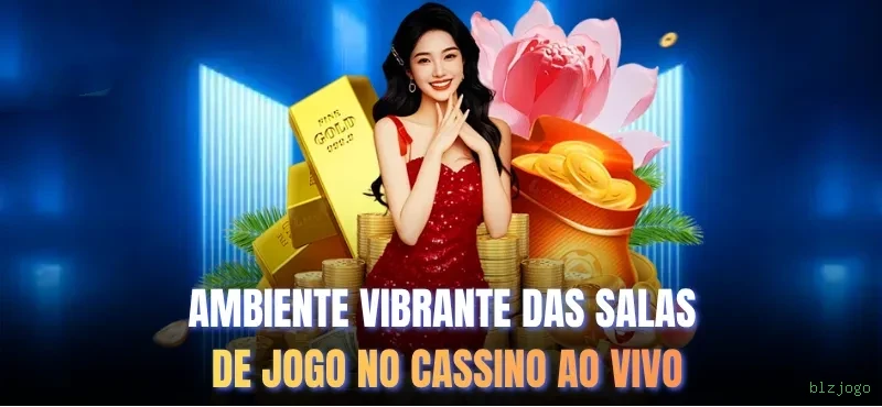 Jogos de loteria online na blzjogo