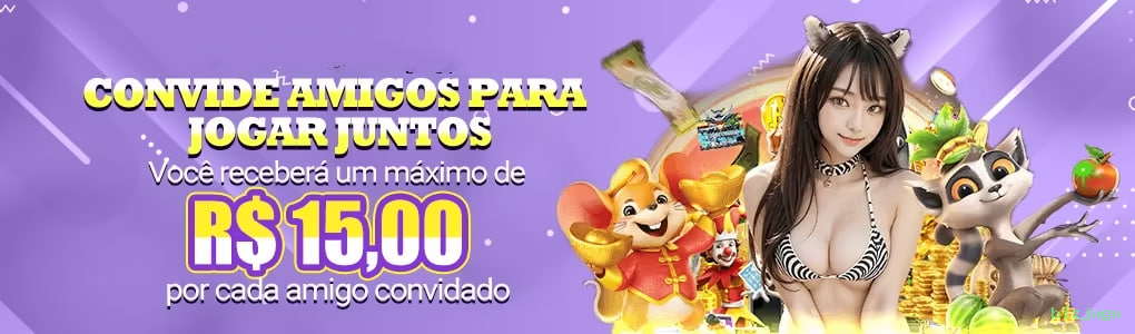 Slots online da blzjogo com jackpots progressivos